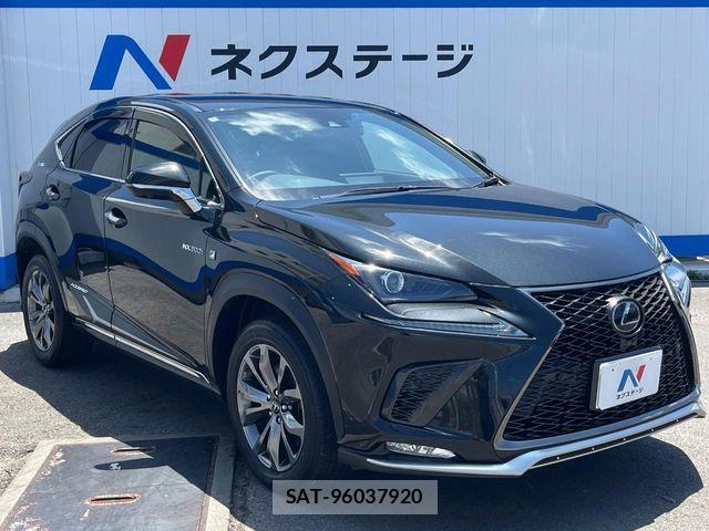 Lexus NX 2020-05 8074359-16