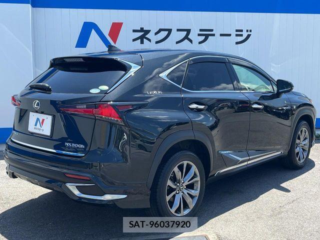 Lexus NX 2020-05 8074359-17