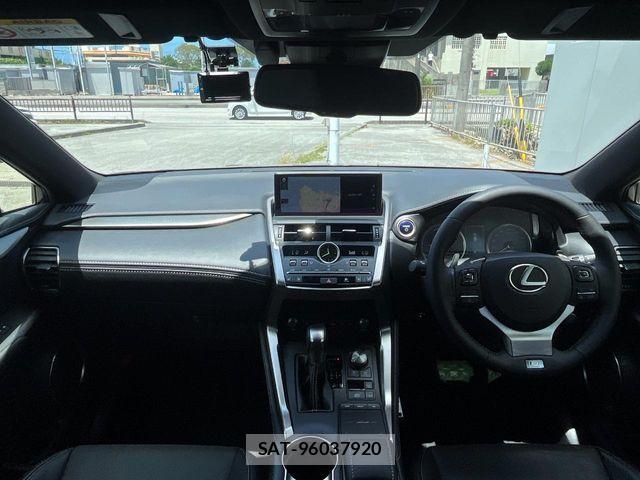 Lexus NX 2020-05 8074359-1