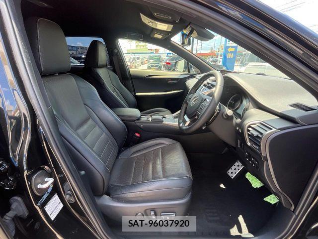Lexus NX 2020-05 8074359-8