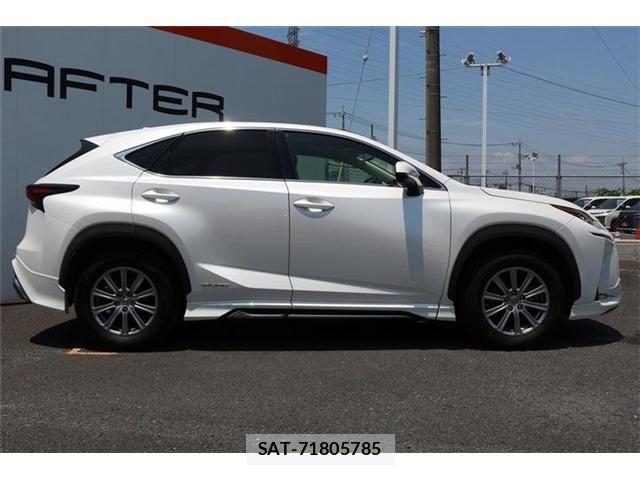 Lexus NX 2015-07 8074364-10