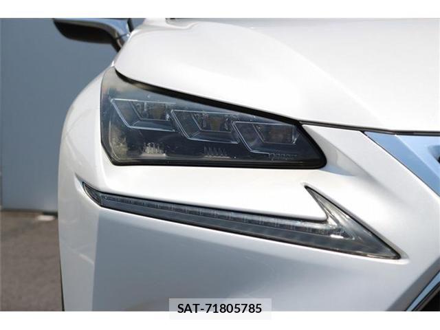 Lexus NX 2015-07 8074364-11