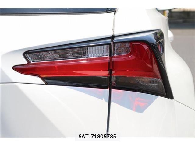 Lexus NX 2015-07 8074364-12