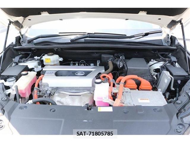 Lexus NX 2015-07 8074364-19