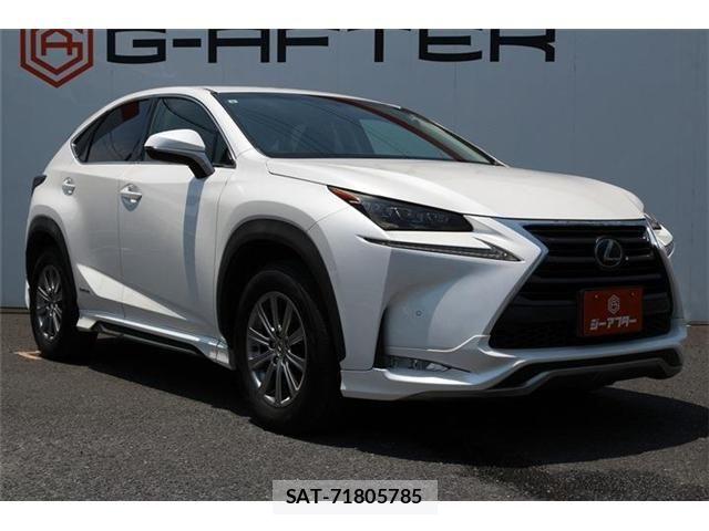 Lexus NX 2015-07 8074364-20