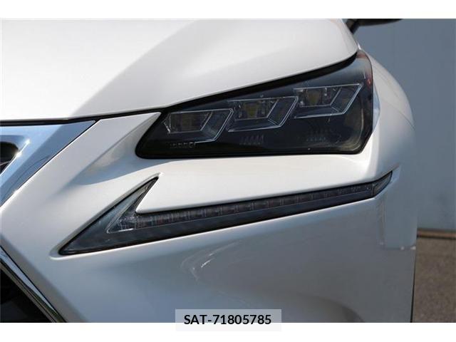 Lexus NX 2015-07 8074364-24