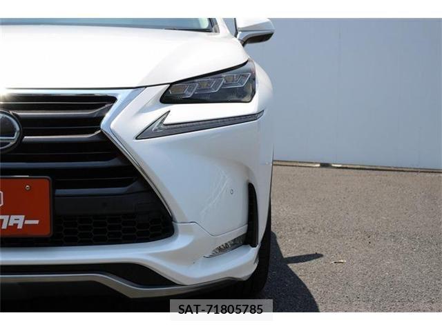 Lexus NX 2015-07 8074364-26