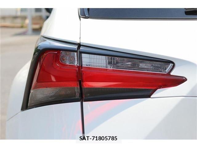 Lexus NX 2015-07 8074364-29