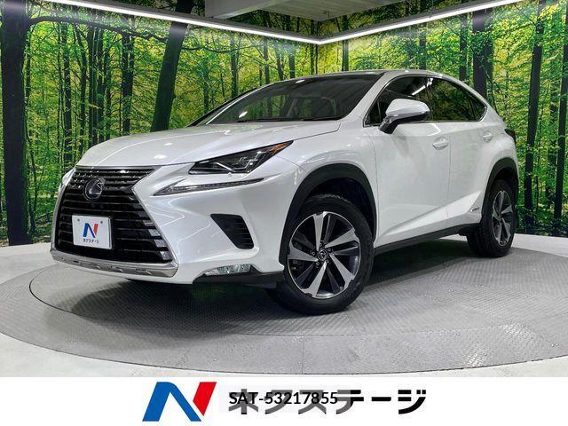 Lexus NX 2018-03 8074362-0