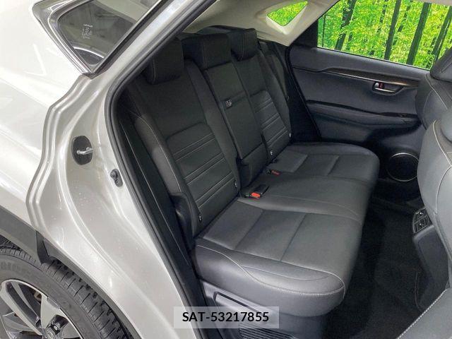 Lexus NX 2018-03 8074362-9