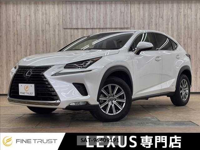 Lexus NX 2018-08 8074363-0