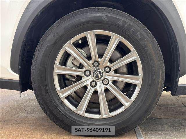 Lexus NX 2018-08 8074363-28