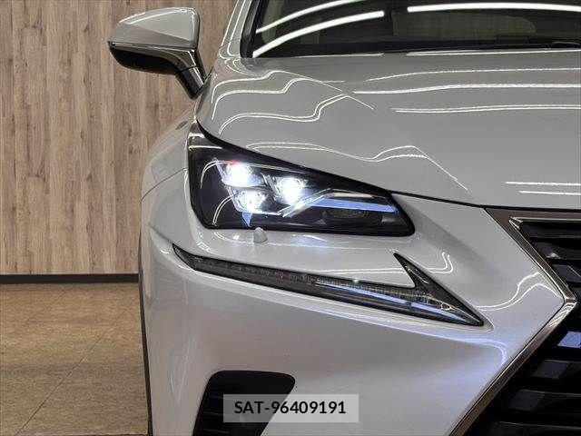 Lexus NX 2018-08 8074363-29