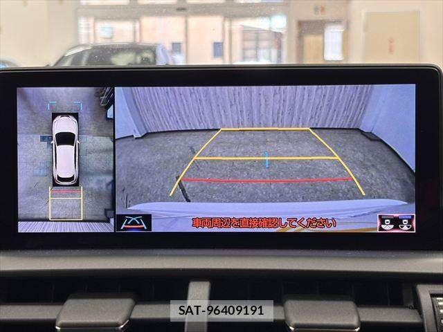 Lexus NX 2018-08 8074363-5