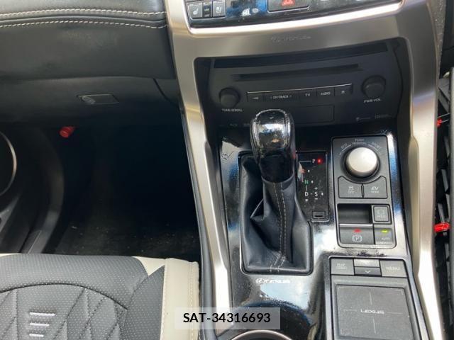 Lexus NX 2015-04 8074365-24