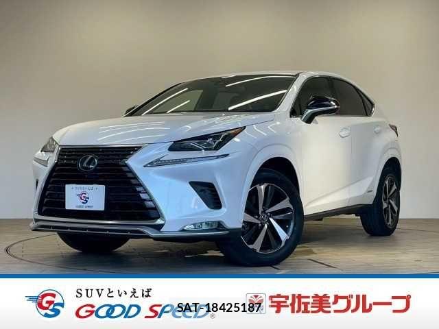 Lexus NX 2020-10 8074360-0