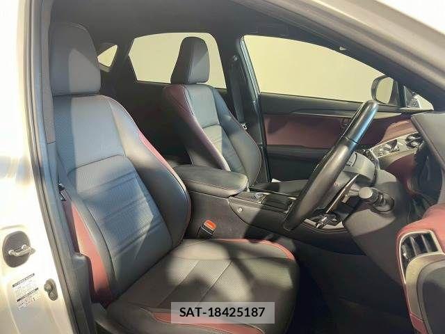 Lexus NX 2020-10 8074360-9