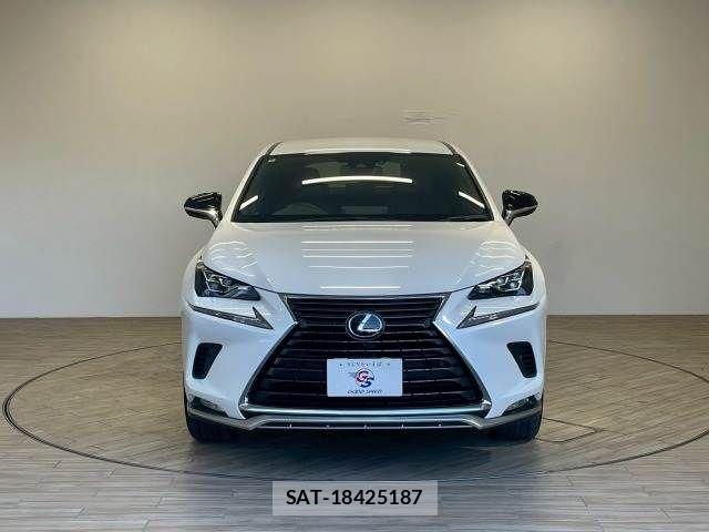 Lexus NX 2020-10 8074360-12