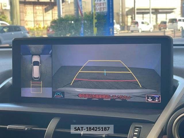 Lexus NX 2020-10 8074360-3