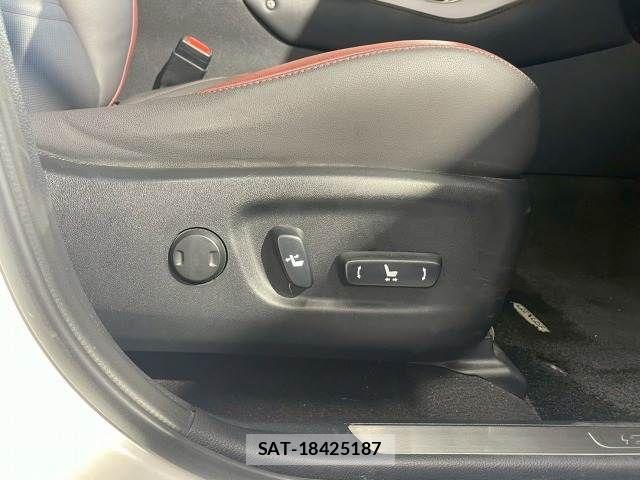 Lexus NX 2020-10 8074360-5