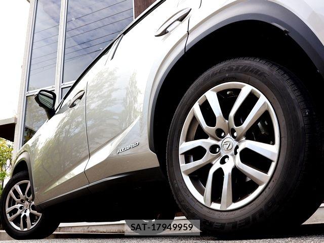 Lexus NX 2016-01 8100165-12