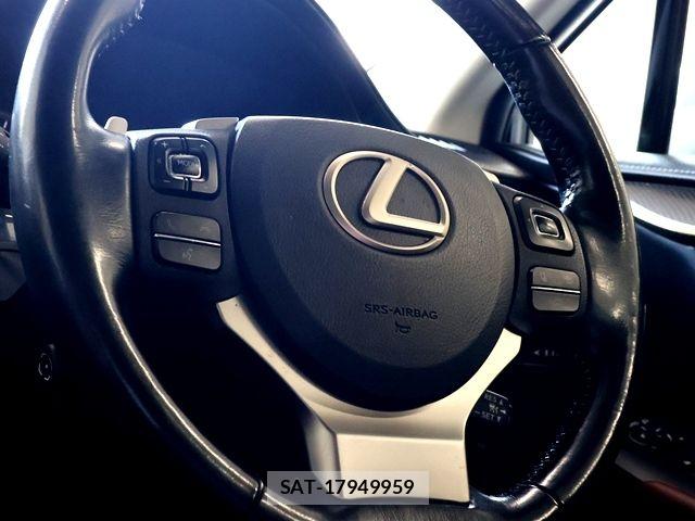 Lexus NX 2016-01 8100165-15