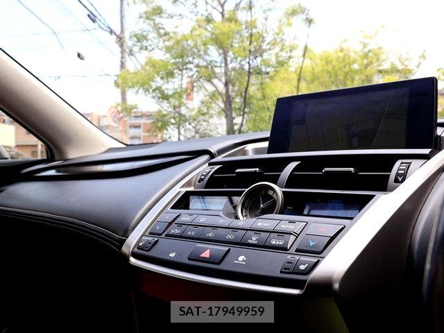 Lexus NX 2016-01 8100165-18