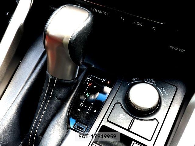 Lexus NX 2016-01 8100165-19