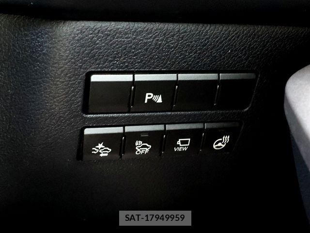 Lexus NX 2016-01 8100165-21