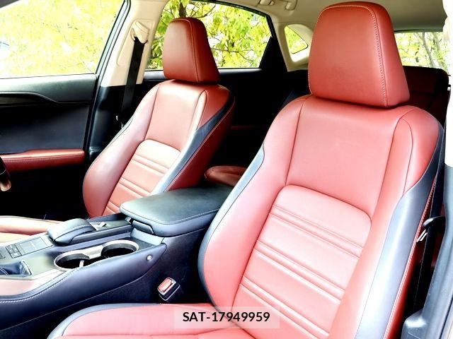 Lexus NX 2016-01 8100165-24