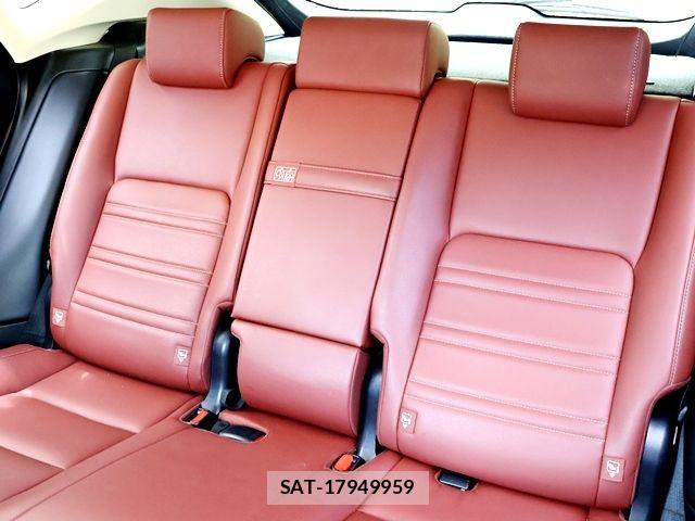 Lexus NX 2016-01 8100165-25