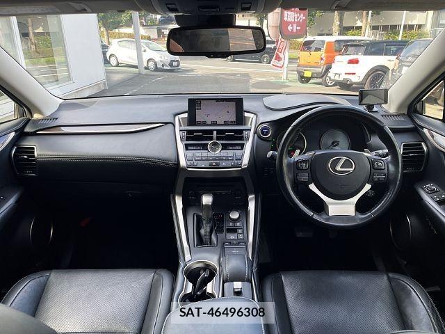 Lexus NX 2014-11 8100164-1