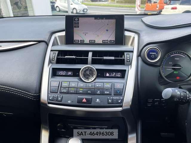 Lexus NX 2014-11 8100164-5