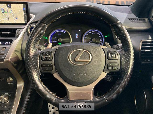 Lexus NX 2019-09 8146072-10