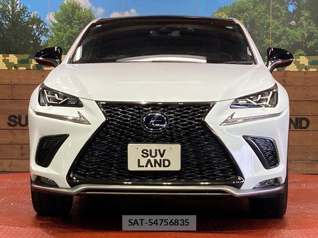 Lexus NX 2019-09 8146072-13