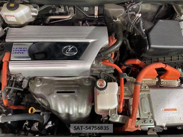 Lexus NX 2019-09 8146072-17
