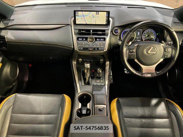 Lexus NX 2019-09 8146072-1