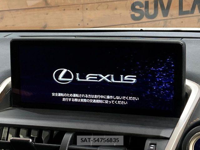Lexus NX 2019-09 8146072-3