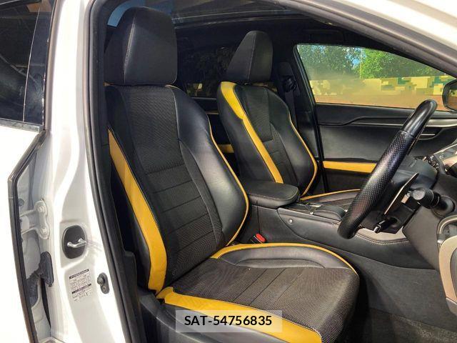 Lexus NX 2019-09 8146072-7