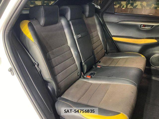 Lexus NX 2019-09 8146072-8