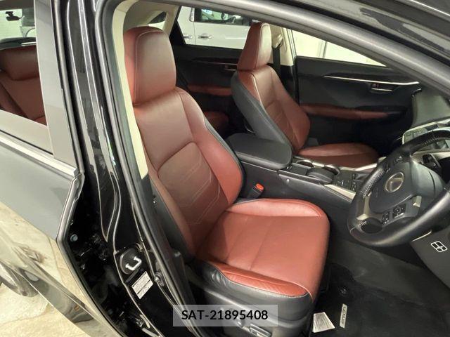 Lexus NX 2016-07 8146074-10