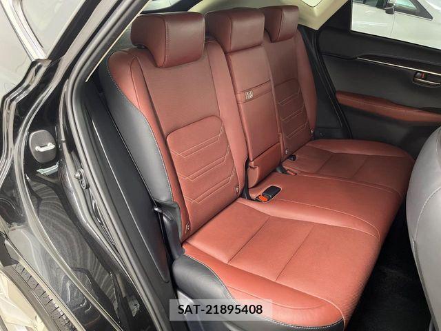 Lexus NX 2016-07 8146074-11