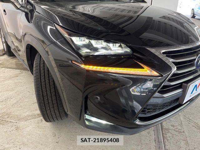 Lexus NX 2016-07 8146074-15