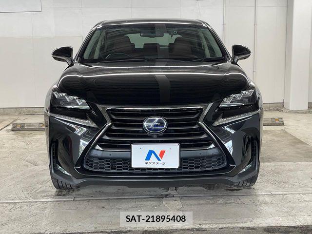 Lexus NX 2016-07 8146074-16