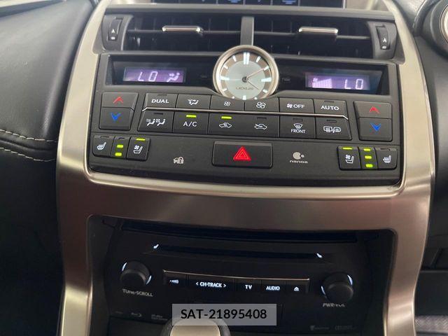 Lexus NX 2016-07 8146074-8
