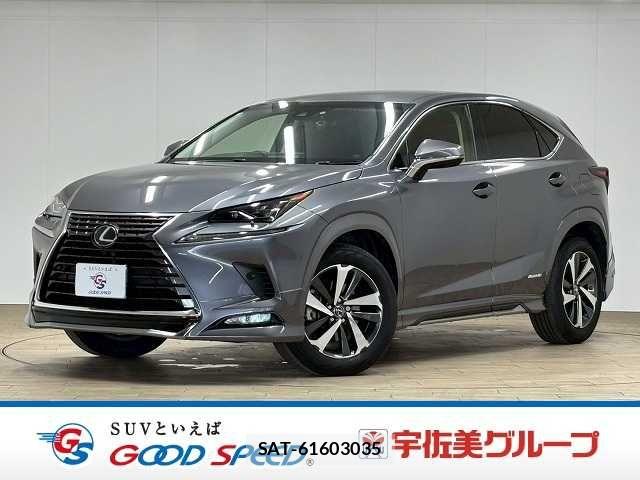 Lexus NX 2018-03 8146073-0