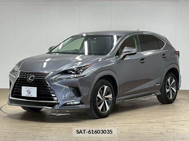 Lexus NX 2018-03 8146073-14