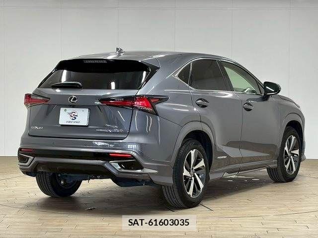 Lexus NX 2018-03 8146073-15