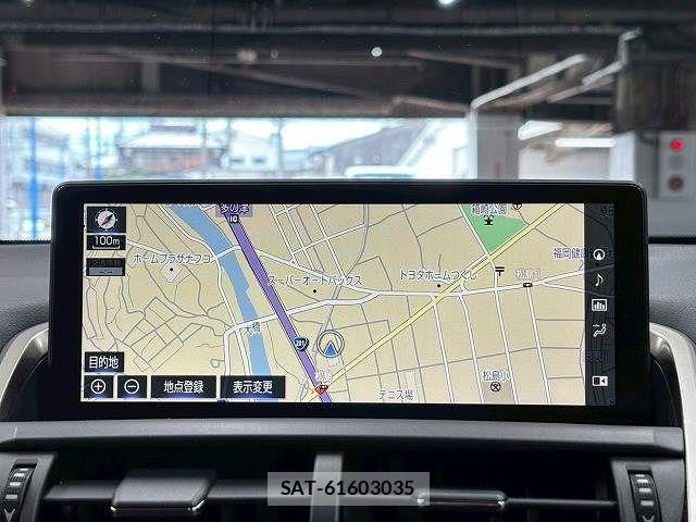 Lexus NX 2018-03 8146073-2