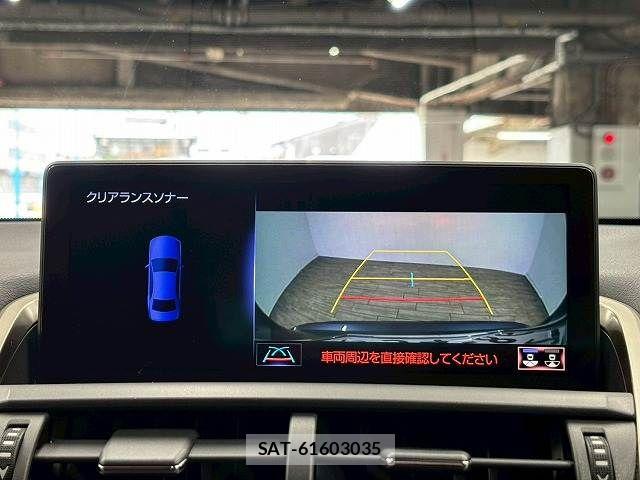 Lexus NX 2018-03 8146073-3